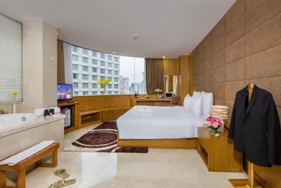 Paradise Saigon Boutique Hotel & Spa – Photos 5