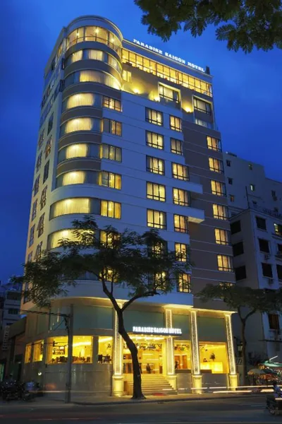 Paradise Saigon Boutique Hotel & Spa – Photos 6