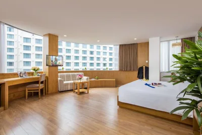 Paradise Saigon Boutique Hotel & Spa – Photos 7