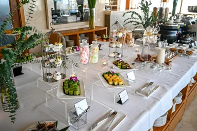 Paradise Saigon Boutique Hotel & Spa – Photos 10