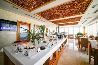 Paradise Saigon Boutique Hotel & Spa – Photos 11