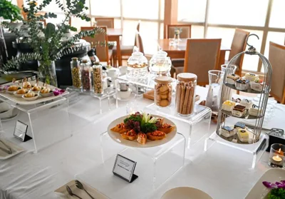 Paradise Saigon Boutique Hotel & Spa – Photos 13