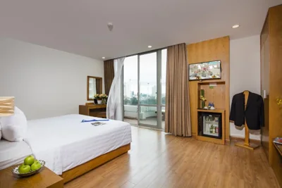 Paradise Saigon Boutique Hotel & Spa – Photos 15