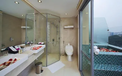 Paradise Saigon Boutique Hotel & Spa – Photos 16